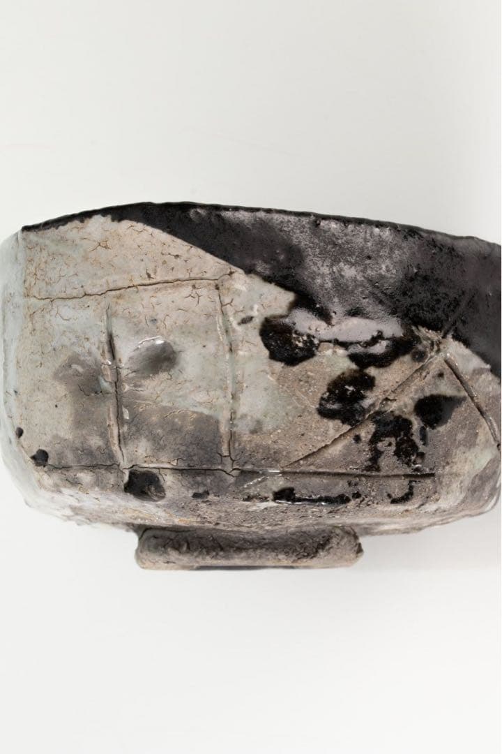 鯉江良二茶碗小川待子内田鋼一辻村史朗山田和泉田之也新里明士加藤亮太郎