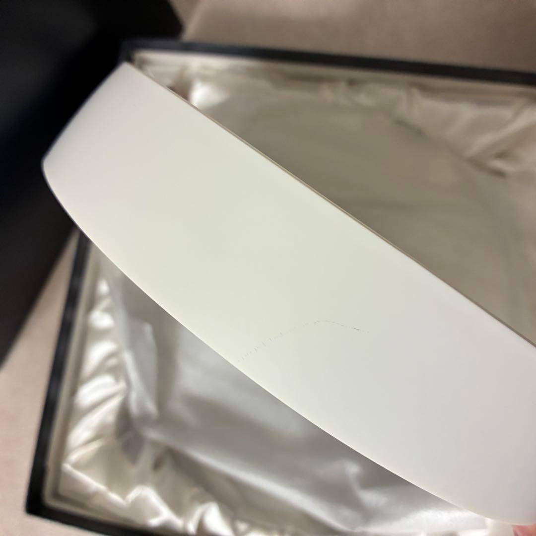 【新品未使用】レア‼️MIKIMOTO ミキモト　パール　掛け時計