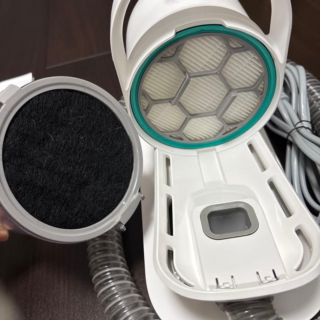 Neakasa P1 Pro ペットグルーミングキット　ペット用バリカン