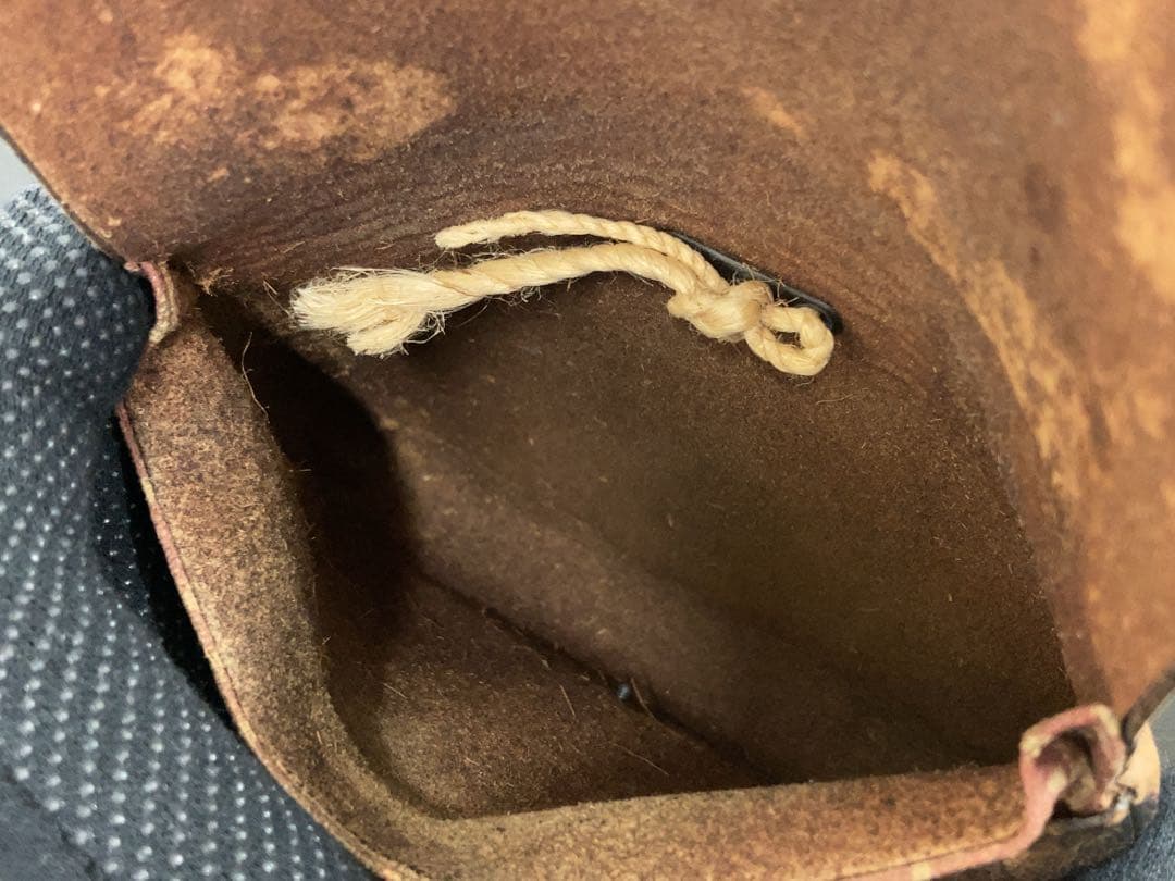 骨董品　煙管・煙草入れ