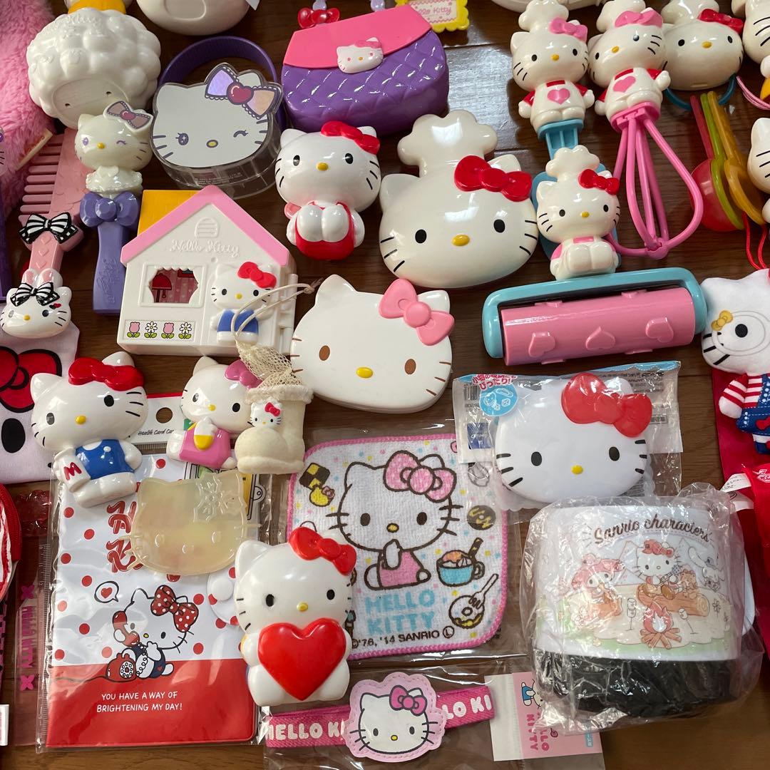 キティ　まとめ売り