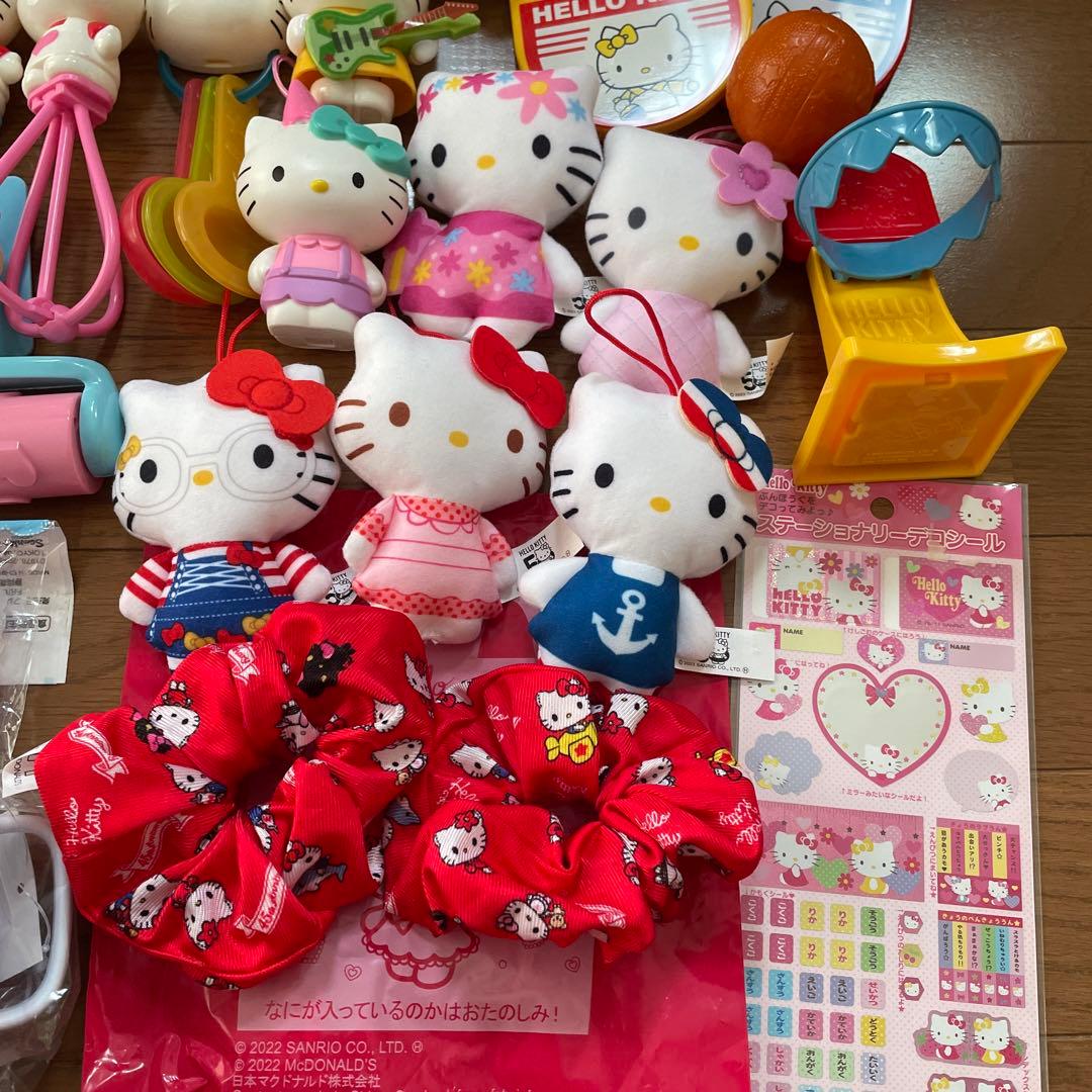 キティ　まとめ売り