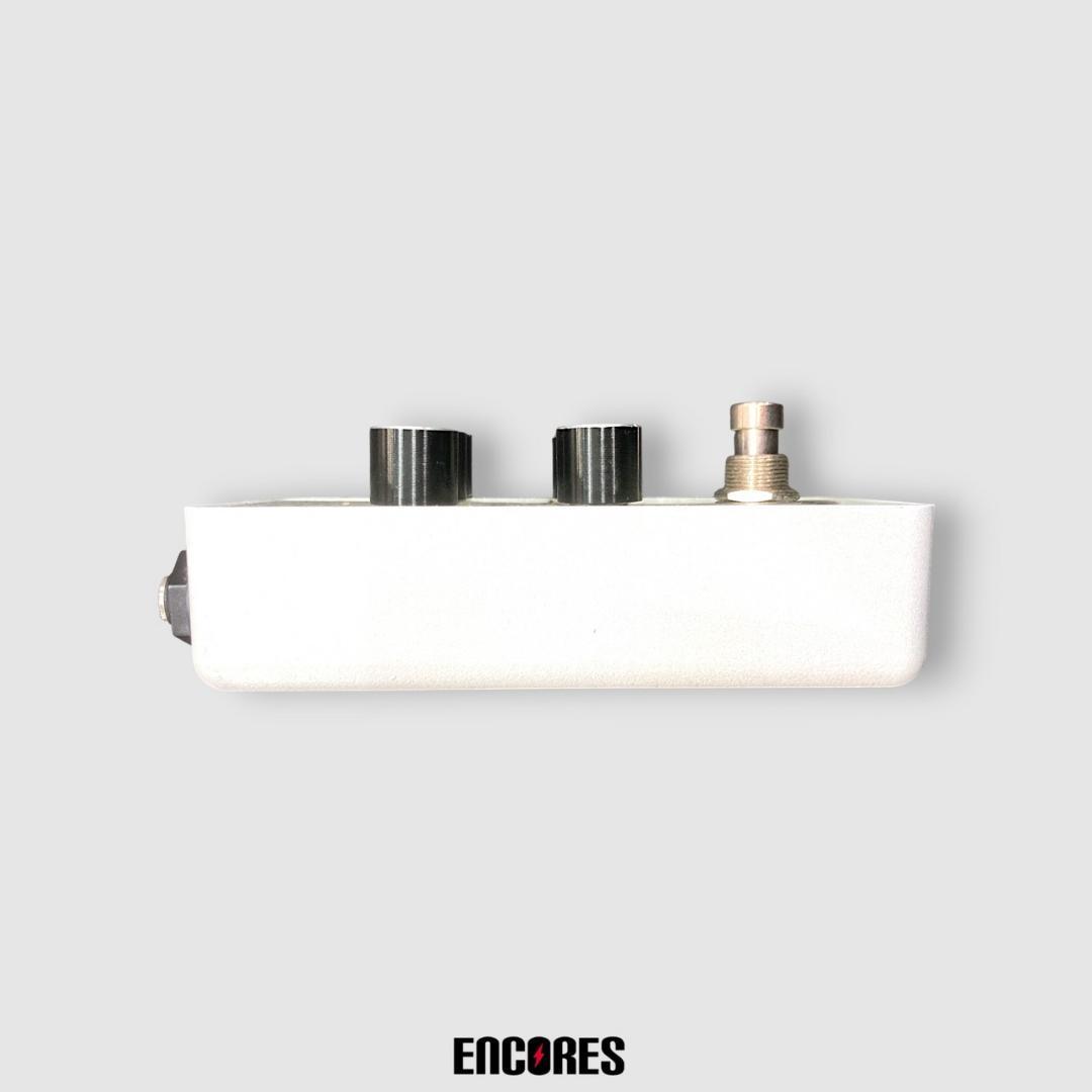 FOXGEAR FENIX ディストーション