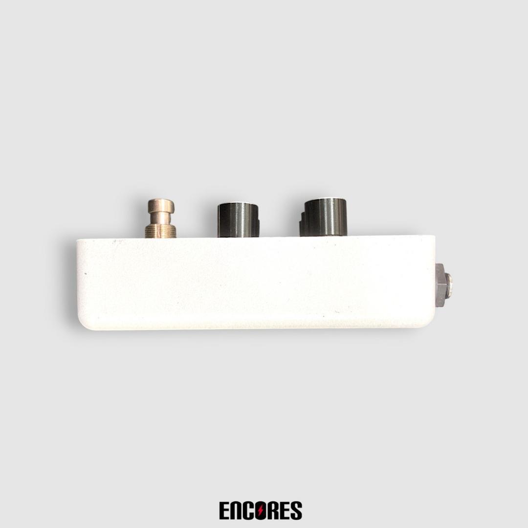 FOXGEAR FENIX ディストーション