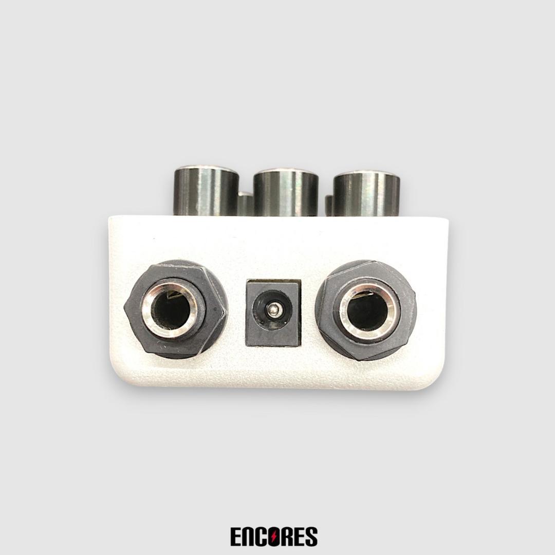 FOXGEAR FENIX ディストーション