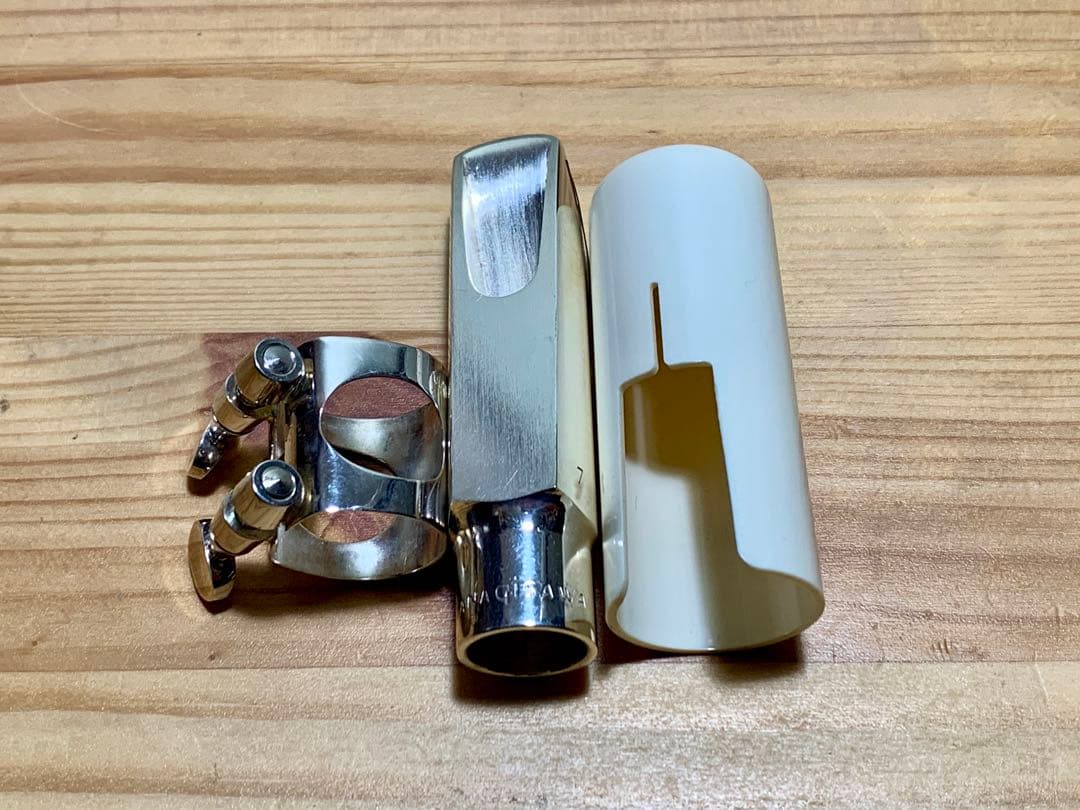 ふ*ん様 YANAGISAWA ( ヤナギサワ ) No.7 ソプラノ メタル