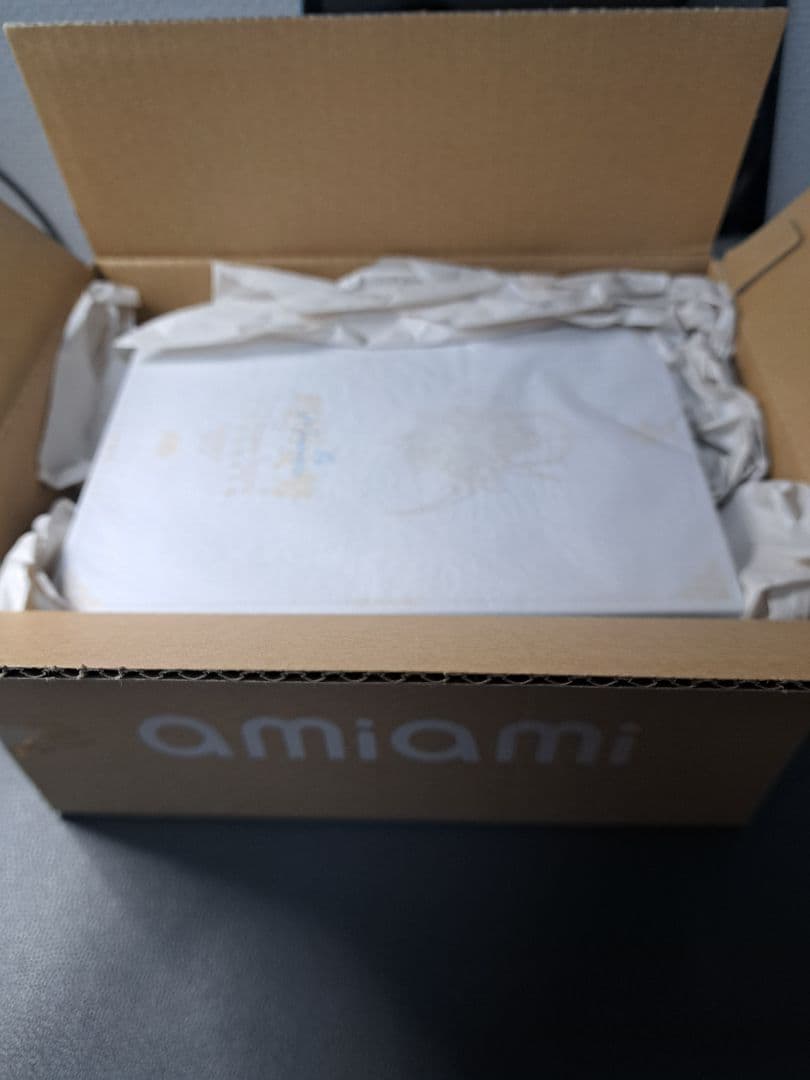 【新品未開封】PA009 白衣主教 マリアンヌ 1/12 　HASUKI