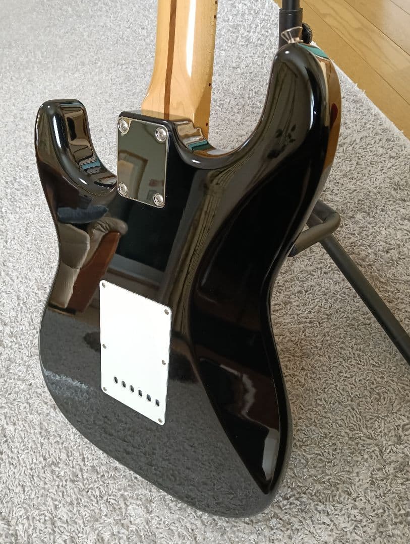 ギター Fender Japan Traditional 50s