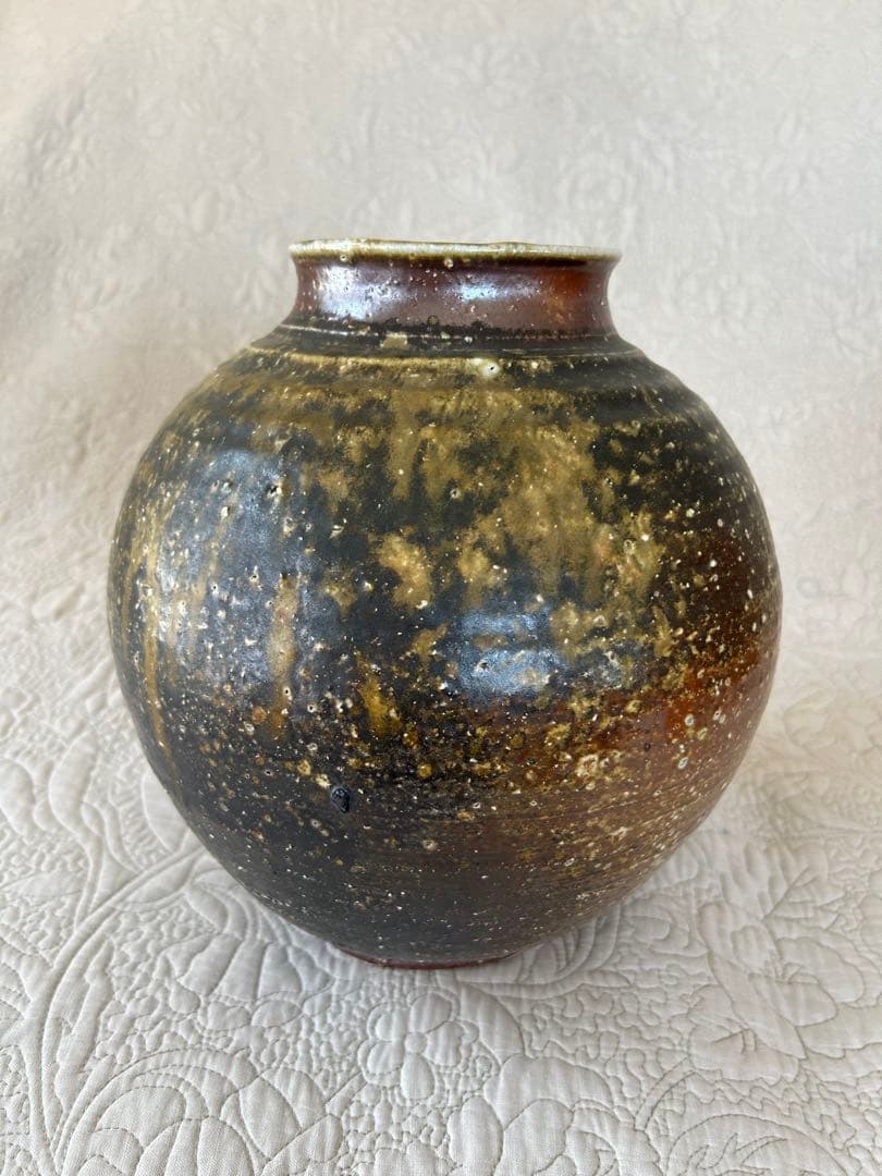 鉢伏窯 高野 栄太郎