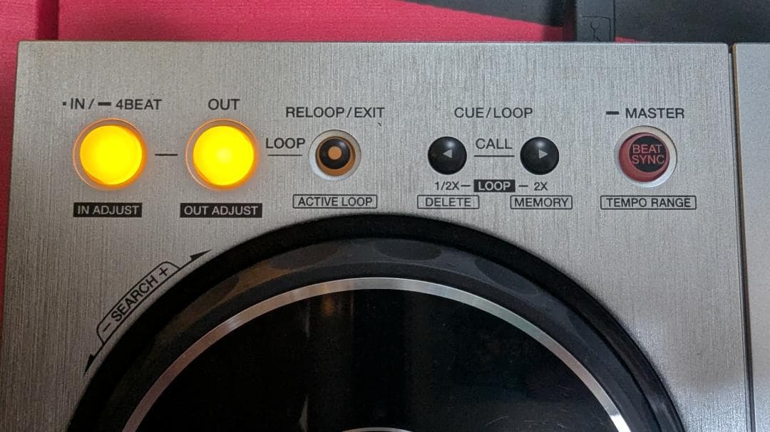 【教則本付き】Pioneer DJ DDJ-400-s コントローラー【限定色】