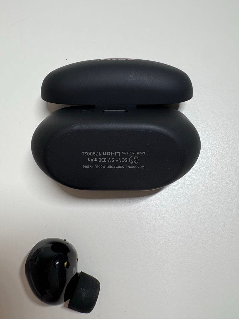 WF-1000XM5 右耳なし