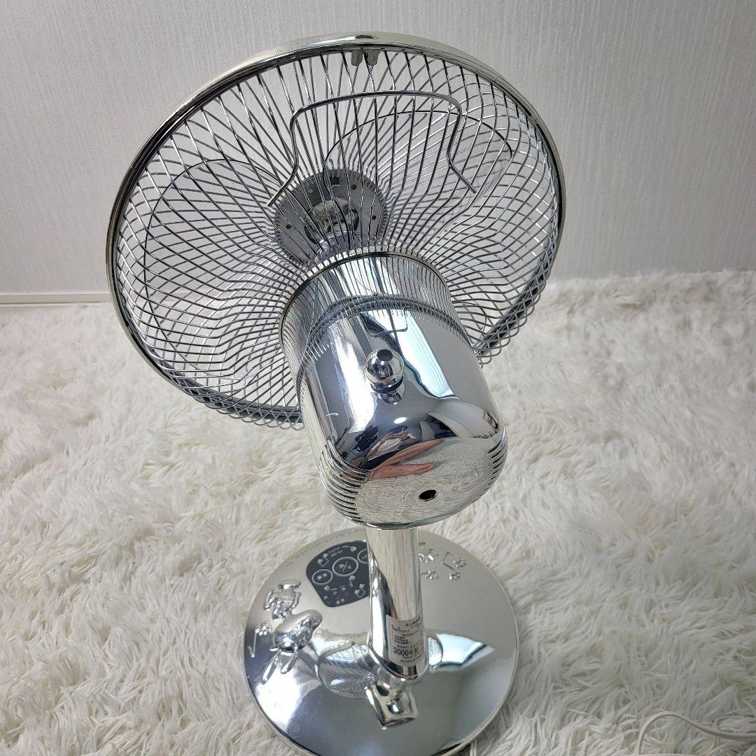 【美品】スヌーピー　50周年記念　扇風機　アンティーク　ヴィンテージ