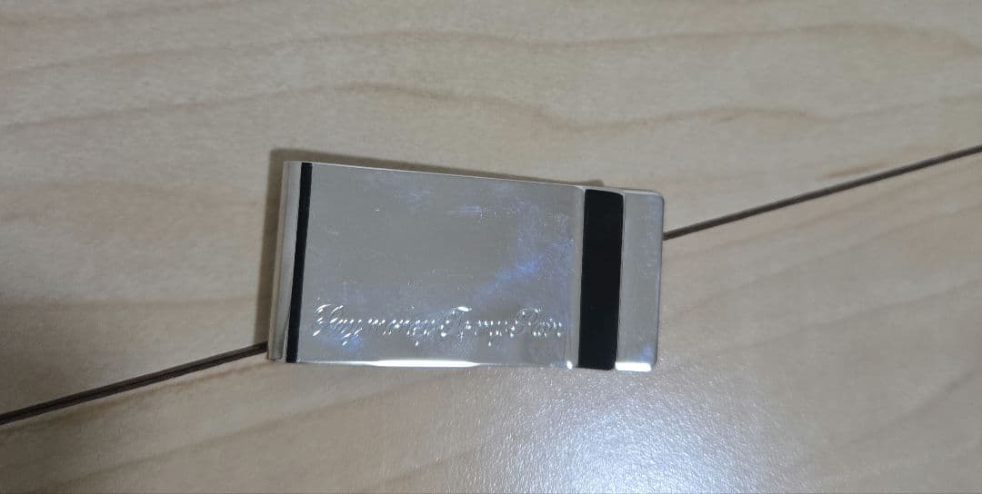 ptp 1000個 限定フィギュア 絆創膏 マネークリップ