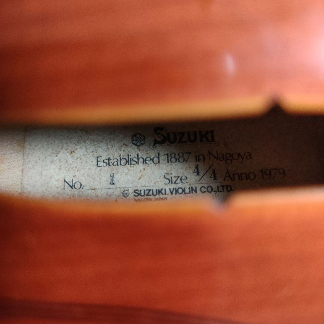 ヴィオラ 本体　弓