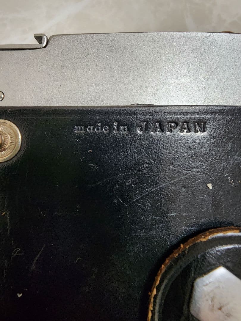 稀少Canon「Canonet」キャノネット　セット