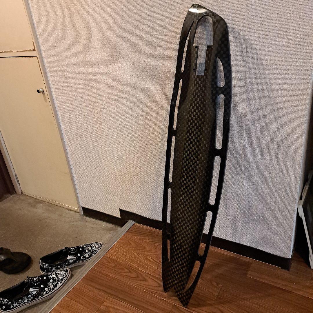 ウォーターボーン　カーボンデッキのみ