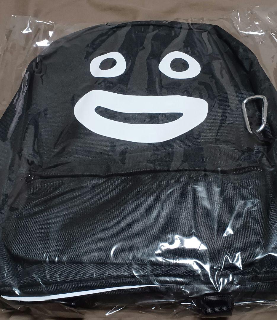 GLAY TERU プロデュース ZURAリュック Ver.5 ズラー