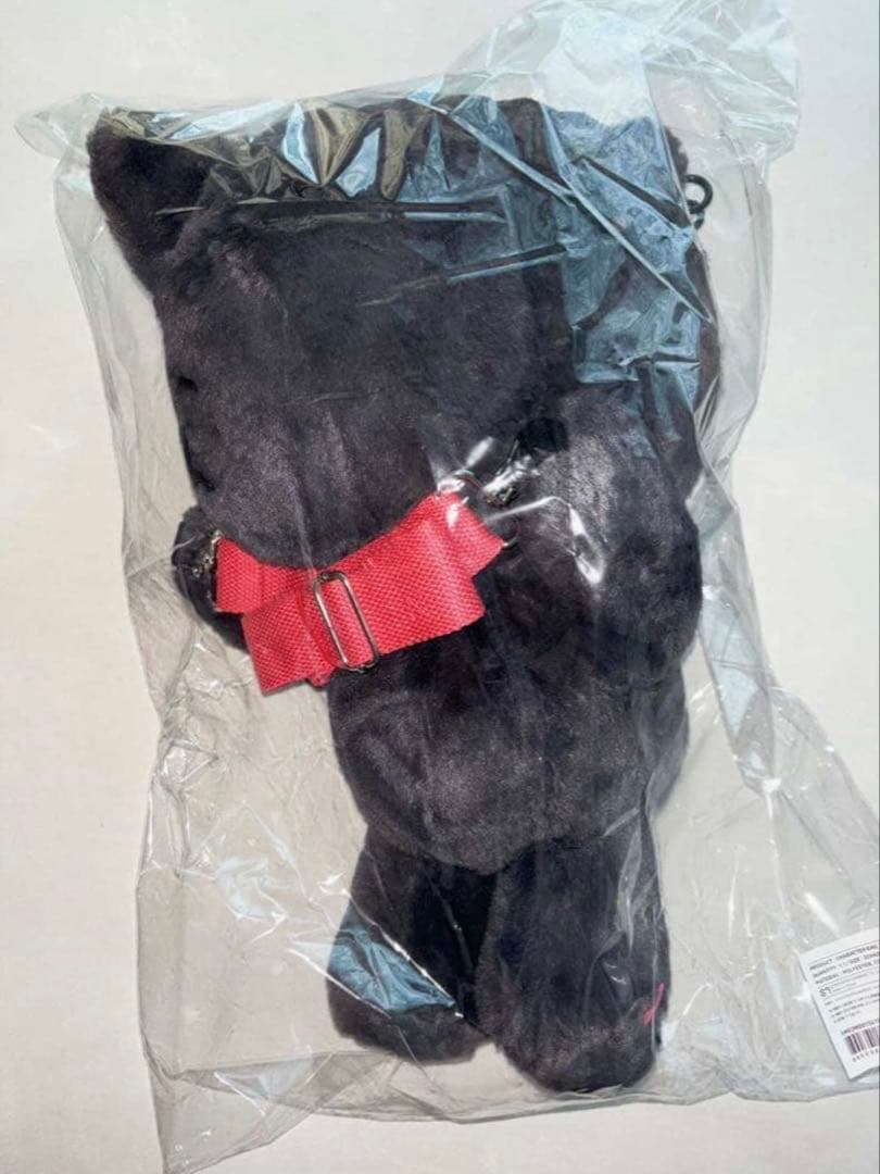 リク クリ ぬいぐるみドール nctwish