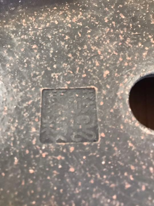 盆栽鉢　時代盆栽鉢銭号梨皮撫角長方鉢山野草寄せ植え植木鉢中型鉢サボテン多肉植物