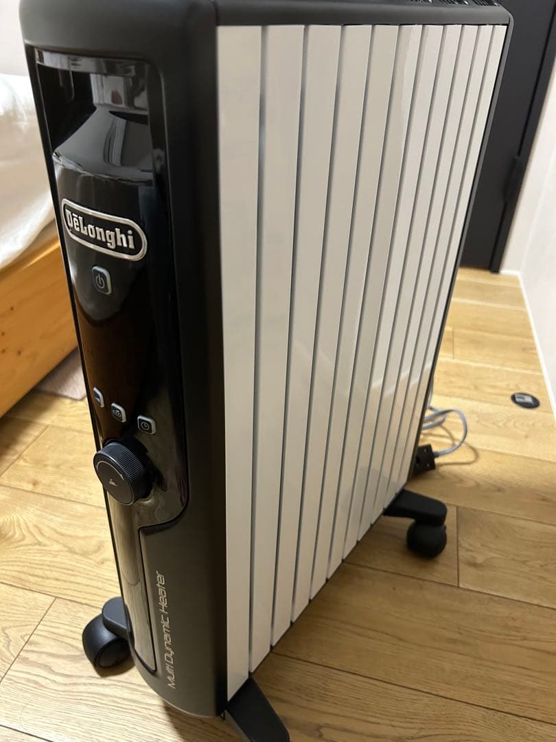 DeLonghi Multi Dynamic Heater オイルヒーター