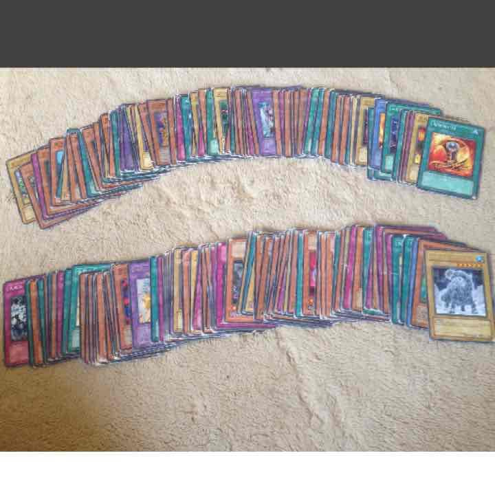 デュエルモンスターズ 一枚20円〜 説明必読