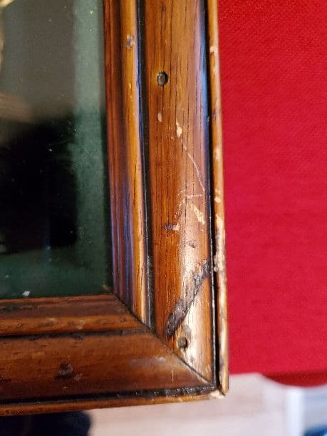 英国　コレクション　フットボール　壁掛け　絵