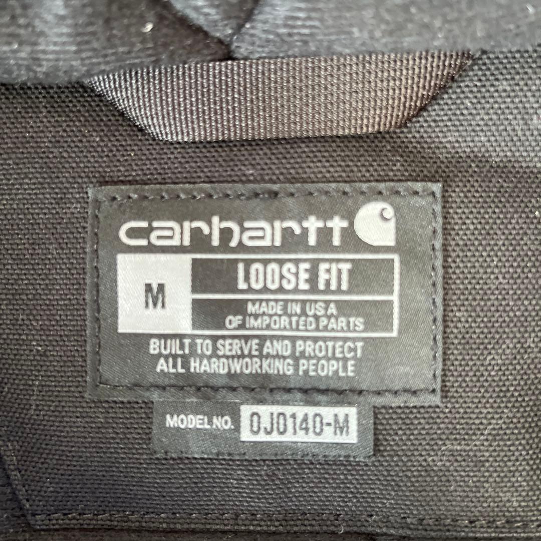 Carharttアクティブジャケット OJ0140-M