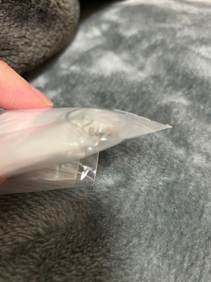 ネームリング SHINee key シャイニー キー お皿一枚