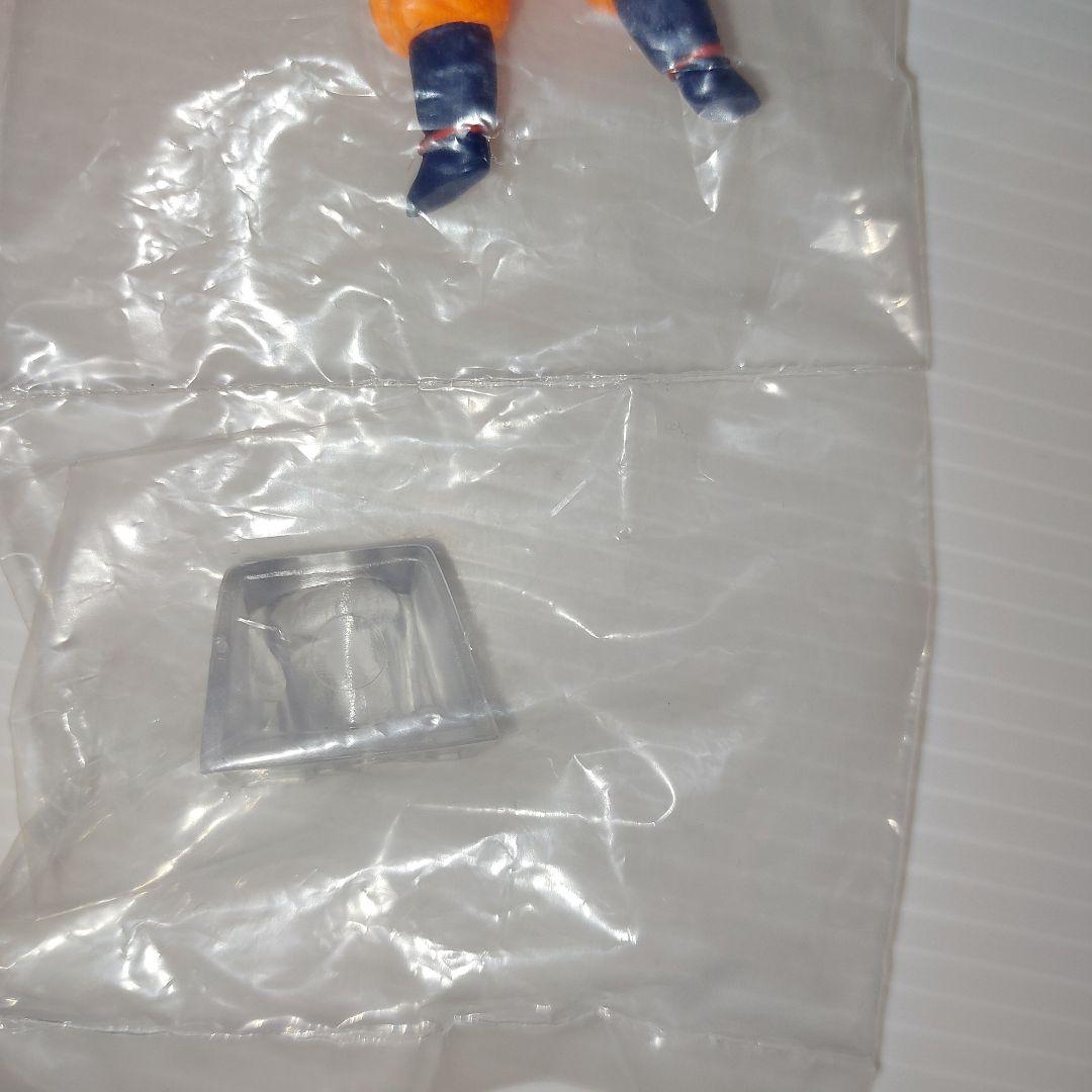 ☆ドラゴンボール改　HGシリーズ HGEX　孫悟空！当時物フィギュア