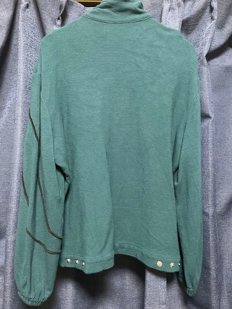 ジャケット・アウター ANTONIO VATTEV 23AW O'KEEFFE JUMPER