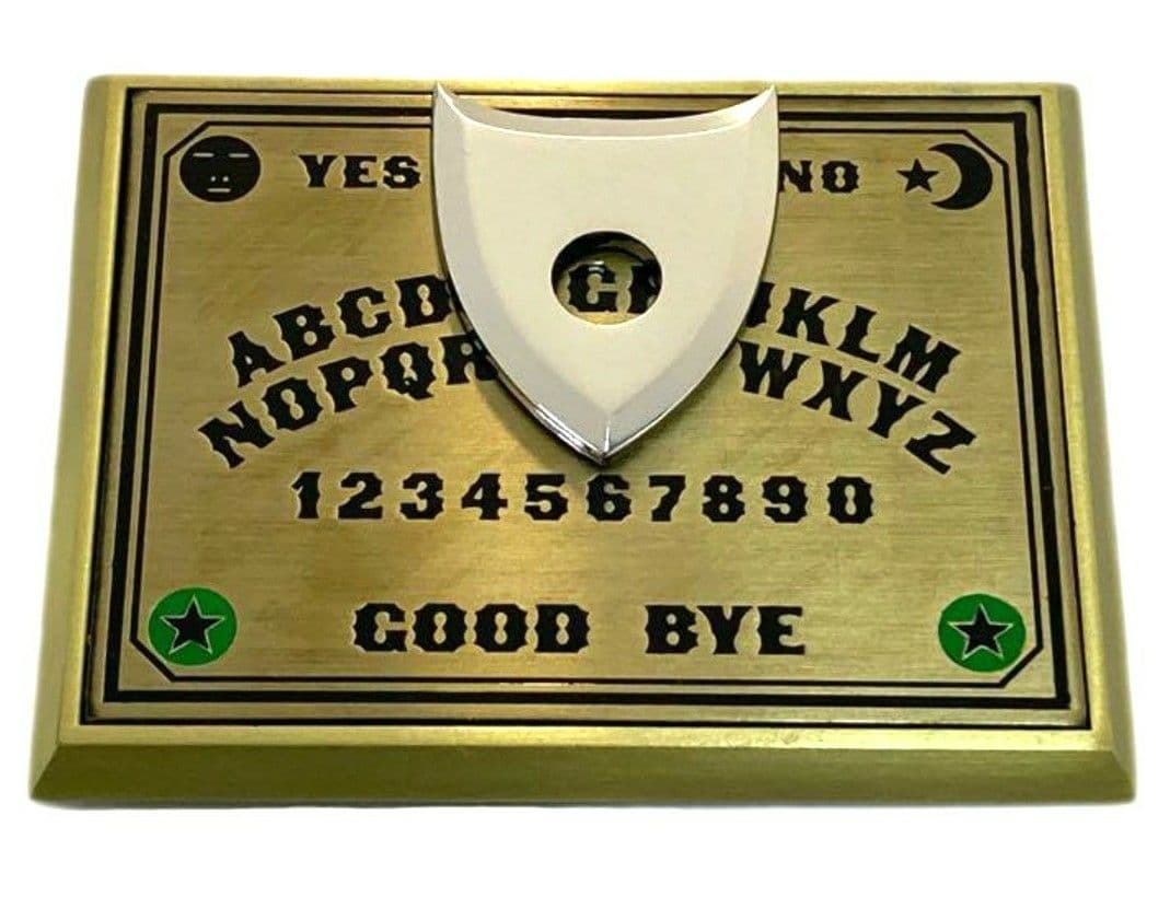 ウィジャ盤 マグネット 遊戯王