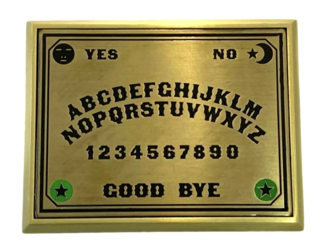 ウィジャ盤 マグネット 遊戯王