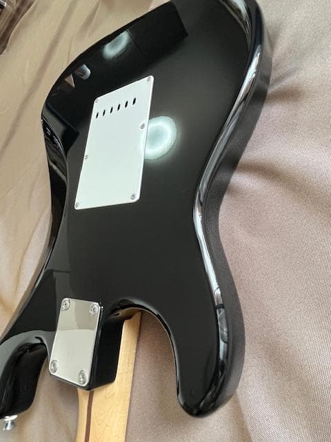 FUJIGEN J-Standard JST-5M ストラトキャスターモデル