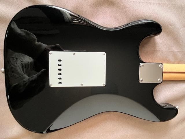 FUJIGEN J-Standard JST-5M ストラトキャスターモデル