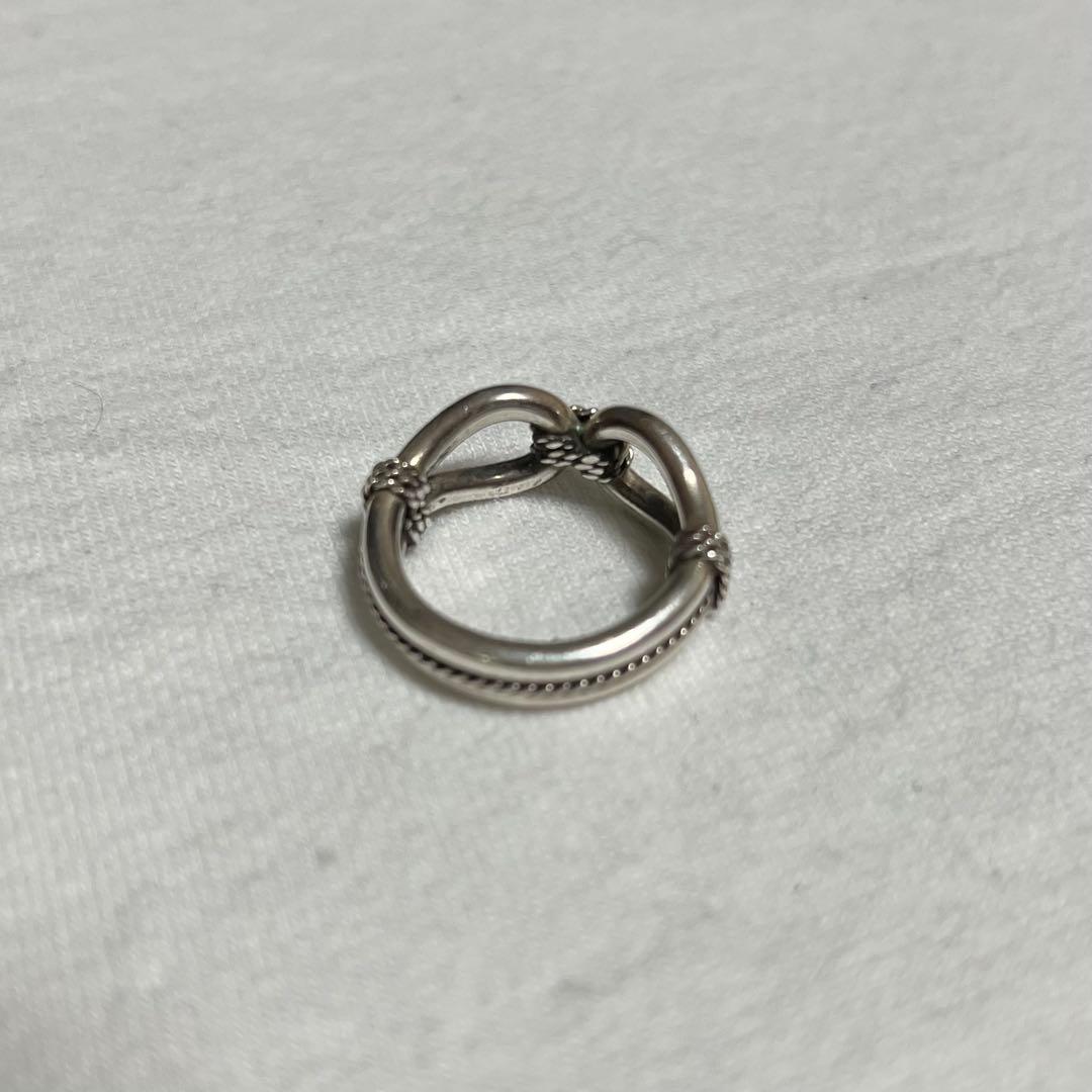 スティーブアルビソ(Steve Arviso) ホースウィスパラーリング16号