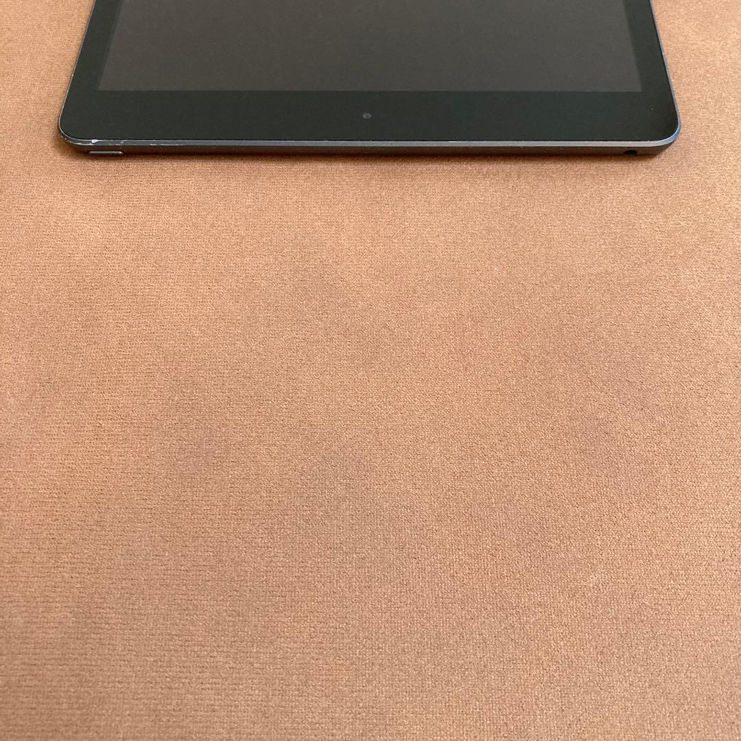 3489【早い者勝ち】電池良好☆iPad7 第7世代 32GB WIFIモデル☆
