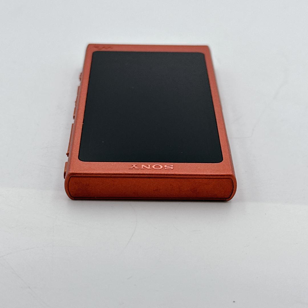 【良品】SONY WALKMAN NW-A35 16GB ハイレゾ対応