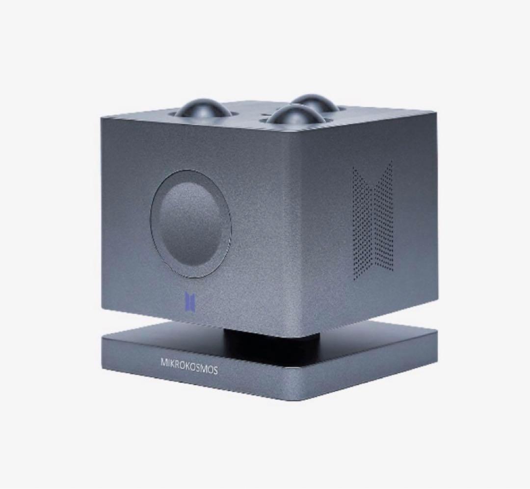 BTS アーティストメイド ジョングク ムードランプ