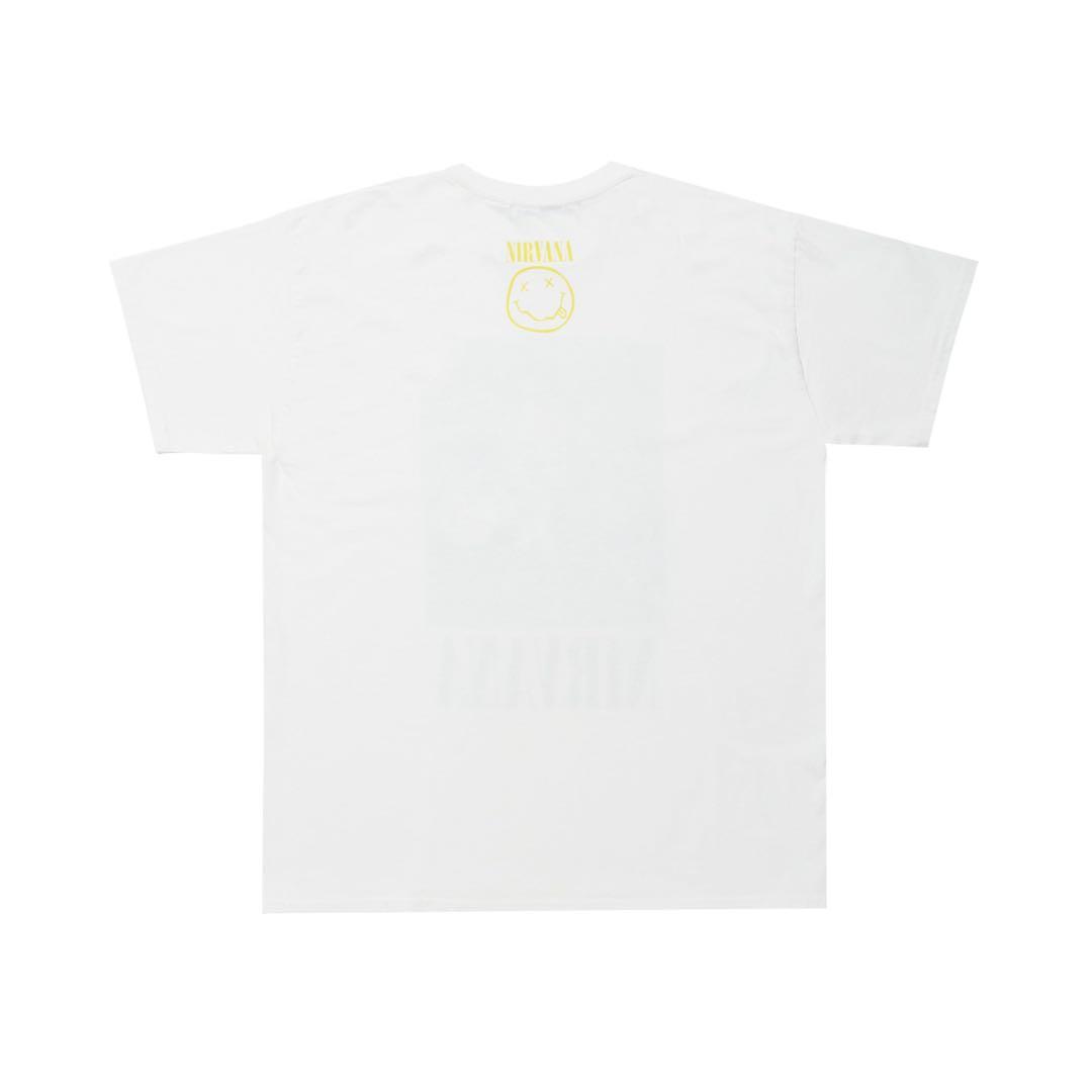 今市隆二 RILY NIRVANA Tee Lサイズ 新品未開封品