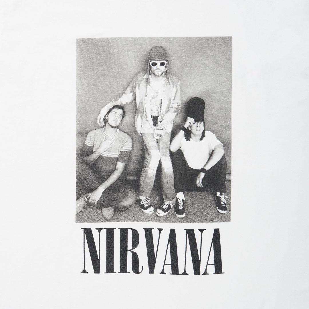 今市隆二 RILY NIRVANA Tee Lサイズ 新品未開封品