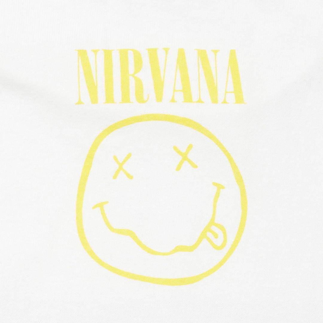 今市隆二 RILY NIRVANA Tee Lサイズ 新品未開封品