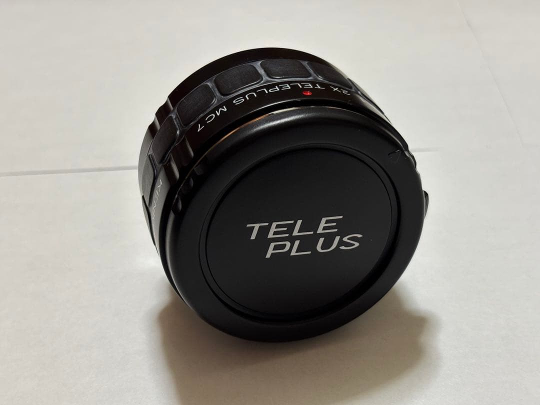 【美品】Canon EOS 一眼レフ フィルムカメラ&コンバージョンレンズ