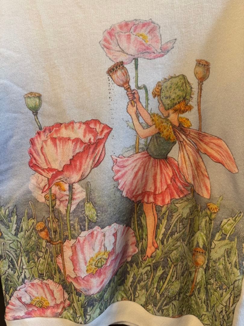 GUCCl-スウェット