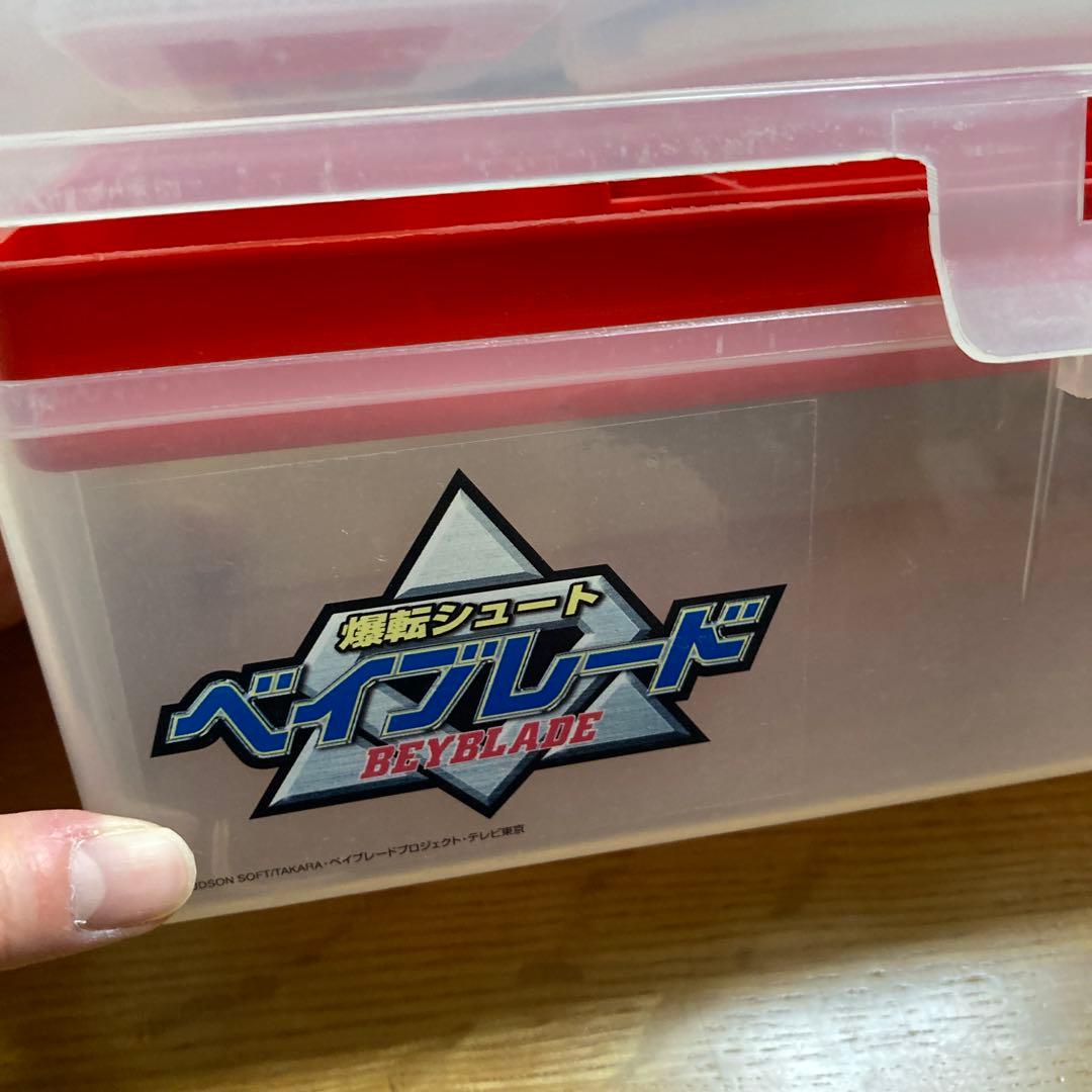 爆転シュート ベイブレード まとめ売り