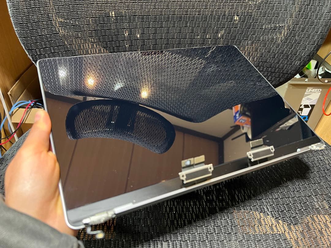 MacBook本体 MacBook pro 14in m1 pro 2021 display