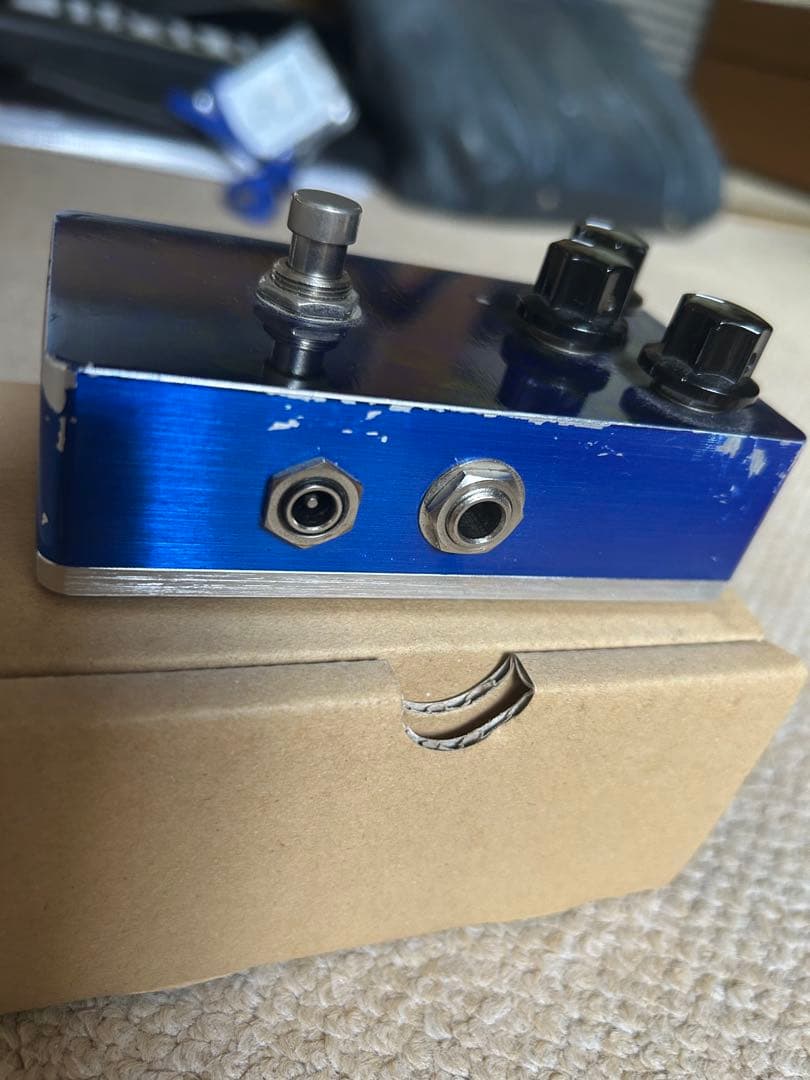 レプティークLeqtique CLHD