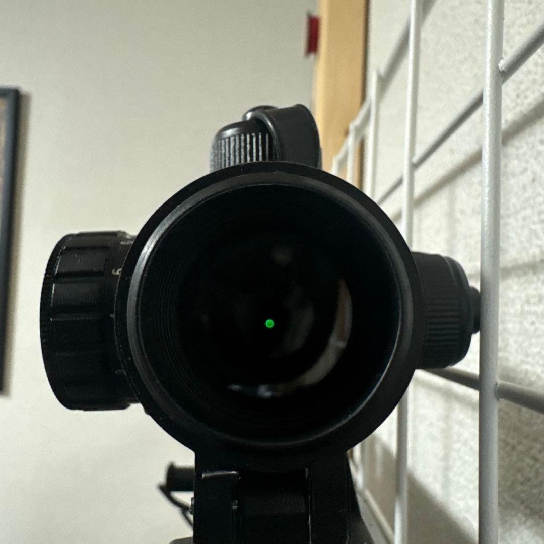 東京マルイ　Scar-CQCフルセット