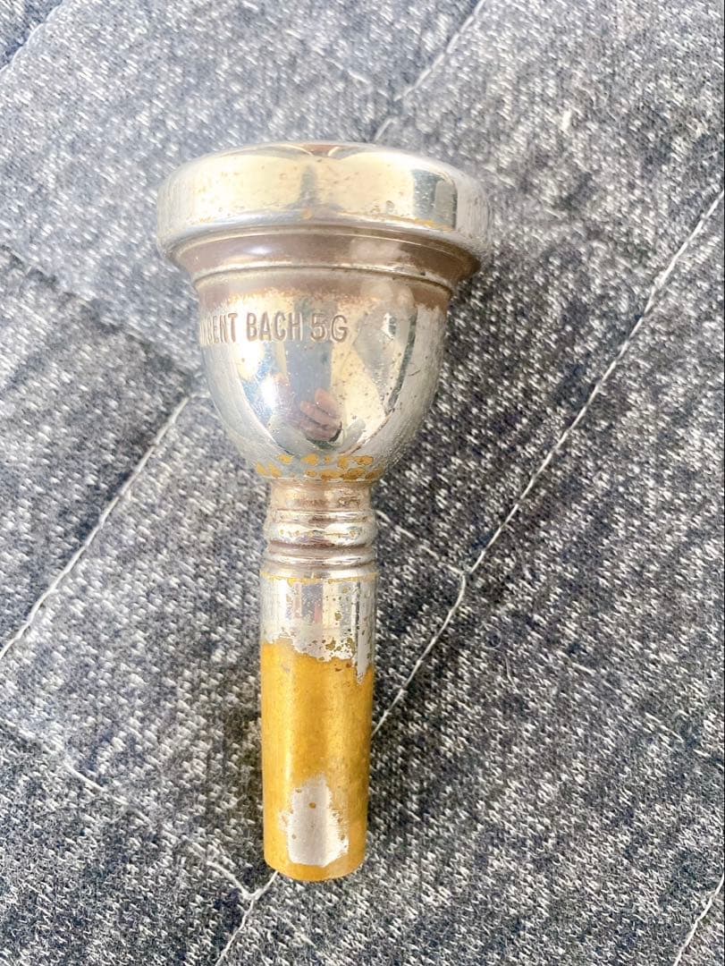 ユーフォニアム キング 2280ビンテージ★レア