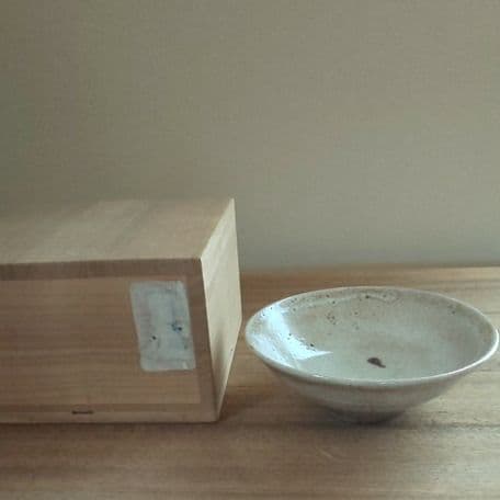 A 126 高麗物 ・ 斗々屋茶碗