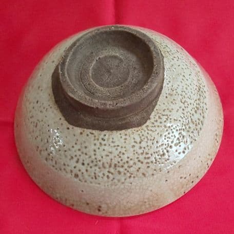 A 126 高麗物 ・ 斗々屋茶碗